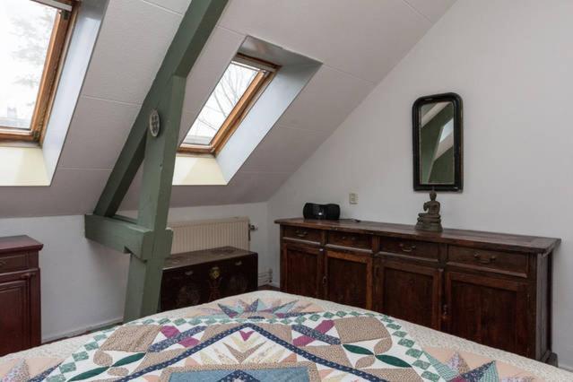 Cosy Apartment Near City Centre Амстердам Екстериор снимка