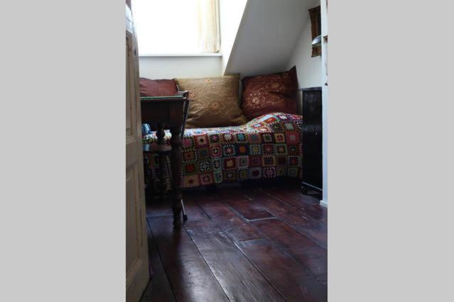 Cosy Apartment Near City Centre Амстердам Екстериор снимка