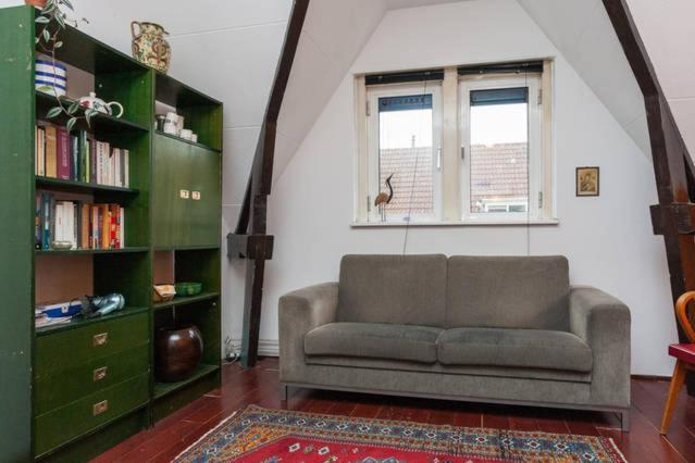Cosy Apartment Near City Centre Амстердам Екстериор снимка