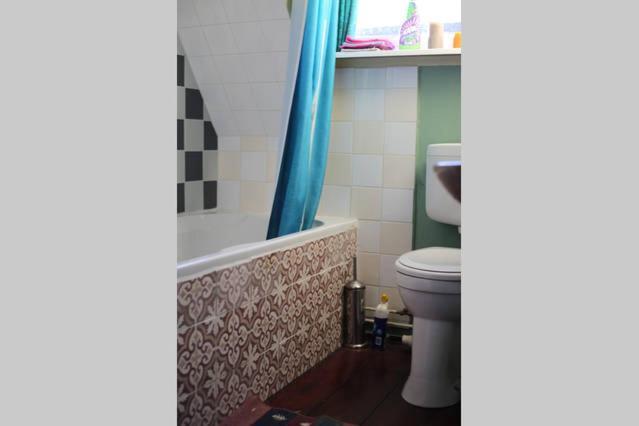 Cosy Apartment Near City Centre Амстердам Екстериор снимка