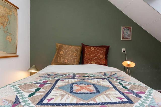 Cosy Apartment Near City Centre Амстердам Екстериор снимка