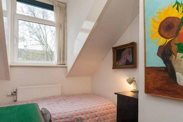 Cosy Apartment Near City Centre Амстердам Екстериор снимка